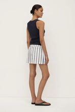 Load image into Gallery viewer, NARA STRIPE SHORT