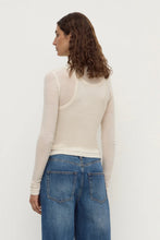 Load image into Gallery viewer, NORA LAYERED TURTLENECK