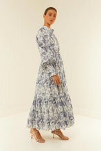 Load image into Gallery viewer, ROYAL FLUSH DRESS