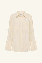 Load image into Gallery viewer, ELIO OVERSIZED SHIRT