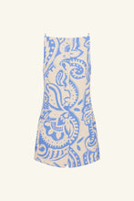Load image into Gallery viewer, FRANCIS SQUARE NECK MINI DRESS
