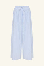 Load image into Gallery viewer, SAUNDERS WIDE LEG PANT