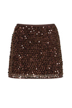 Load image into Gallery viewer, EVERLY MINI SKIRT