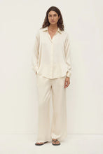 Load image into Gallery viewer, PIPPA SILK SHIRT