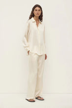 Load image into Gallery viewer, PIPPA SILK SHIRT