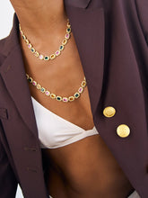 Load image into Gallery viewer, REMY NECKLACE