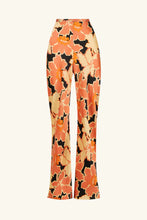 Load image into Gallery viewer, ROSA SILK BIAS CUT PANT