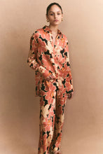 Load image into Gallery viewer, ROSA SILK BIAS CUT PANT
