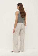 Load image into Gallery viewer, RIA STRIPE PANT