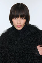 Load image into Gallery viewer, ROCHELLE SHEARLING COAT