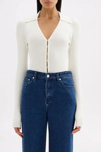 Load image into Gallery viewer, ODETTE KNIT TOP