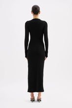 Load image into Gallery viewer, JUNIPER MESH DRESS