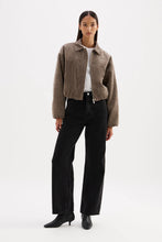 Load image into Gallery viewer, SABINA BOMBER