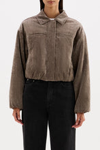 Load image into Gallery viewer, SABINA BOMBER