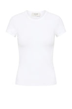 Load image into Gallery viewer, ORGANIC RIB SS TEE