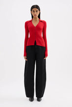 Load image into Gallery viewer, ODETTE KNIT TOP