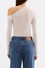 Load image into Gallery viewer, PIPER MESH L/S TOP