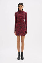 Load image into Gallery viewer, CLEMENTINE MINI DRESS