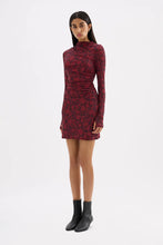 Load image into Gallery viewer, CLEMENTINE MINI DRESS