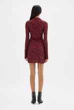 Load image into Gallery viewer, CLEMENTINE MINI DRESS