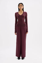 Load image into Gallery viewer, ABIA KNIT TOP