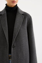 Load image into Gallery viewer, RILEY WOOL COAT