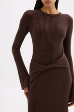 Load image into Gallery viewer, CECILE MAXI DRESS