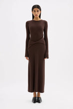Load image into Gallery viewer, CECILE MAXI DRESS