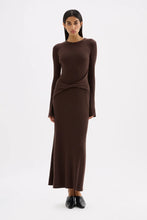 Load image into Gallery viewer, CECILE MAXI DRESS