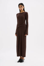 Load image into Gallery viewer, CECILE MAXI DRESS