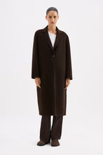 Load image into Gallery viewer, RILEY WOOL COAT