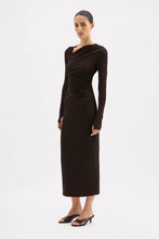 Load image into Gallery viewer, MARTI MESH DRESS