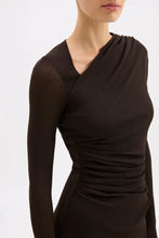 Load image into Gallery viewer, MARTI MESH DRESS