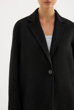 Load image into Gallery viewer, RILEY WOOL COAT
