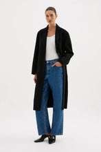 Load image into Gallery viewer, RILEY WOOL COAT