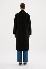 Load image into Gallery viewer, RILEY WOOL COAT