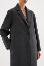 Load image into Gallery viewer, RILEY WOOL COAT