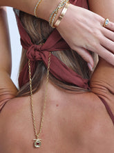 Load image into Gallery viewer, CLEO NECKLACE