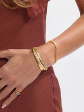 Load image into Gallery viewer, GIDGET TENNIS BRACLET
