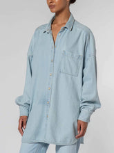 Load image into Gallery viewer, RYLA OVERSIZED SHIRT
