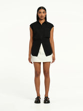 Load image into Gallery viewer, PIPER SKIRT CHALKY