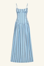 Load image into Gallery viewer, SAXON PANELLED DRESS