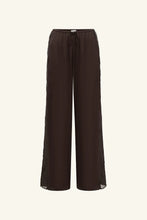 Load image into Gallery viewer, SIMONA LACE PANEL PANT