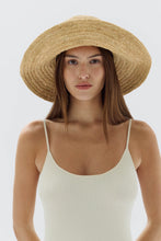 Load image into Gallery viewer, TAMSIN COTTON KNIT TANK