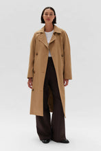 Load image into Gallery viewer, TRENCH COAT