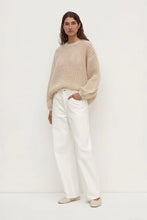 Load image into Gallery viewer, TULSA MOHAIR KNIT