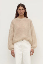 Load image into Gallery viewer, TULSA MOHAIR KNIT