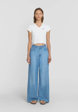 Load image into Gallery viewer, VWXX BABY TEE