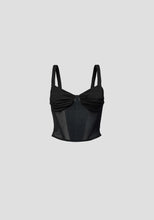Load image into Gallery viewer, MENAGERIE BUSTIER