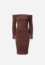 Load image into Gallery viewer, VELODROME DRESS